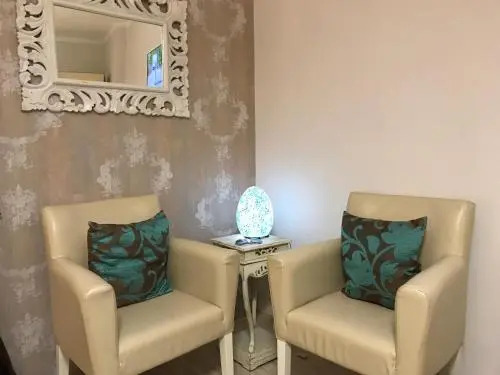 One Bedroom Apartment Knez Mihailova