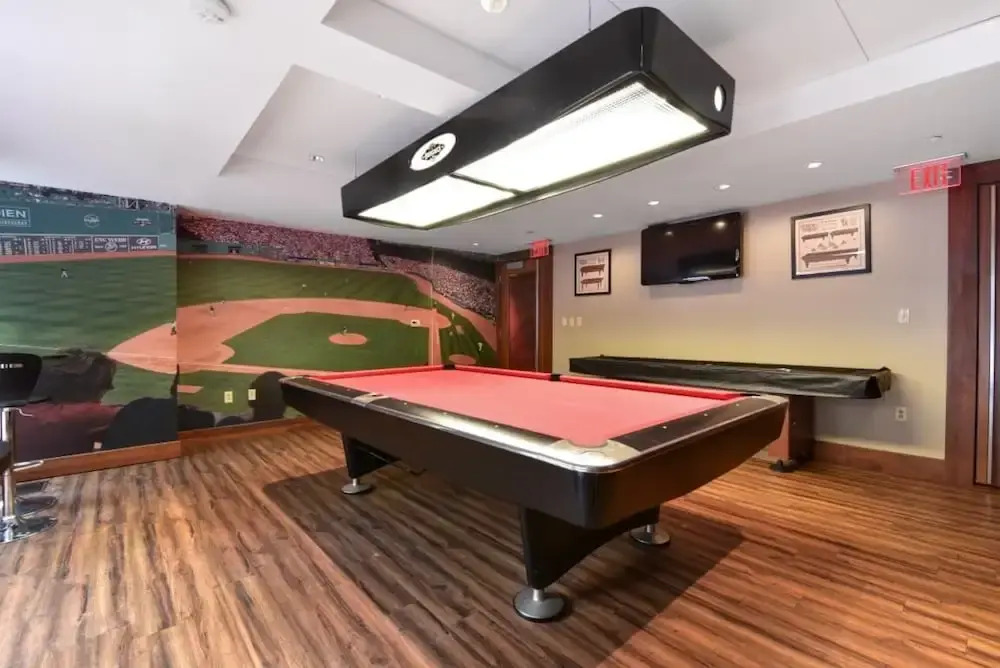 Harmony Medical Suites at Fenway
