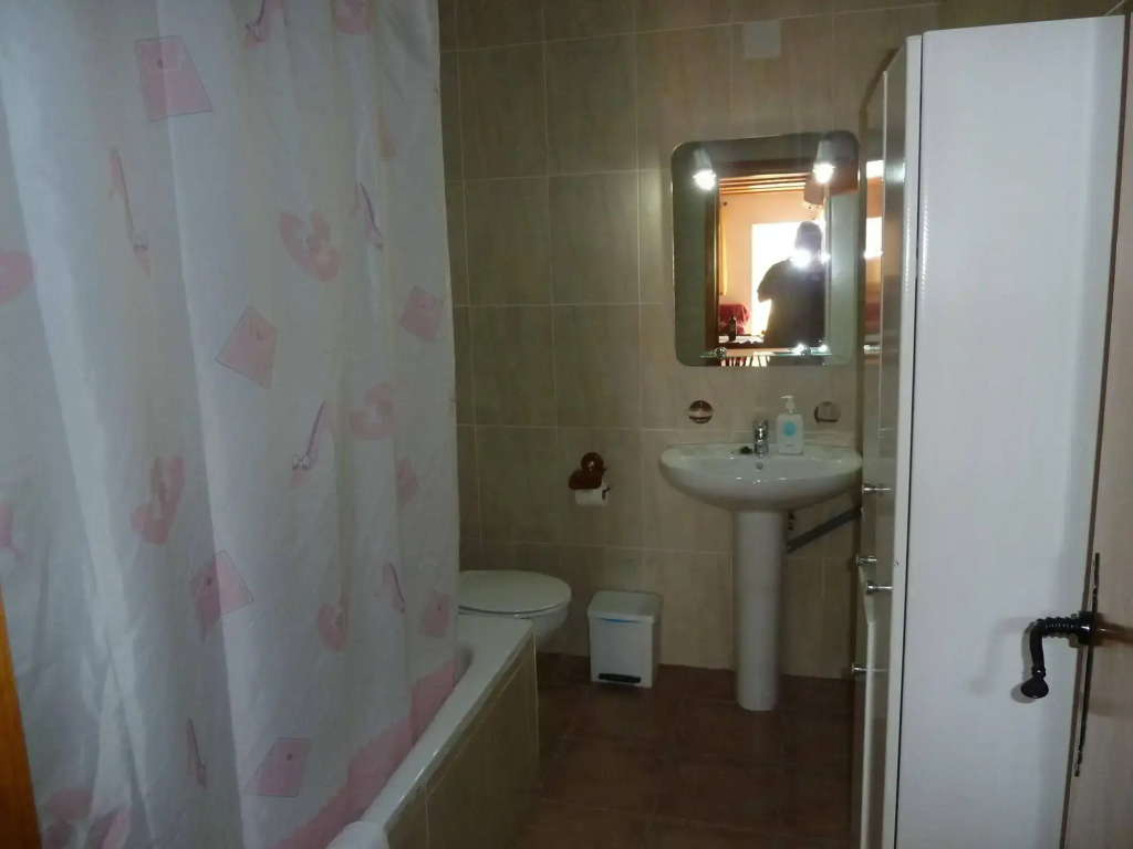 Aparthotel Carrio Sol - Monty´s