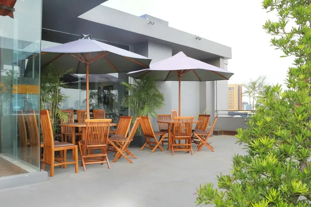 Airy Gambir Cideng Jakarta