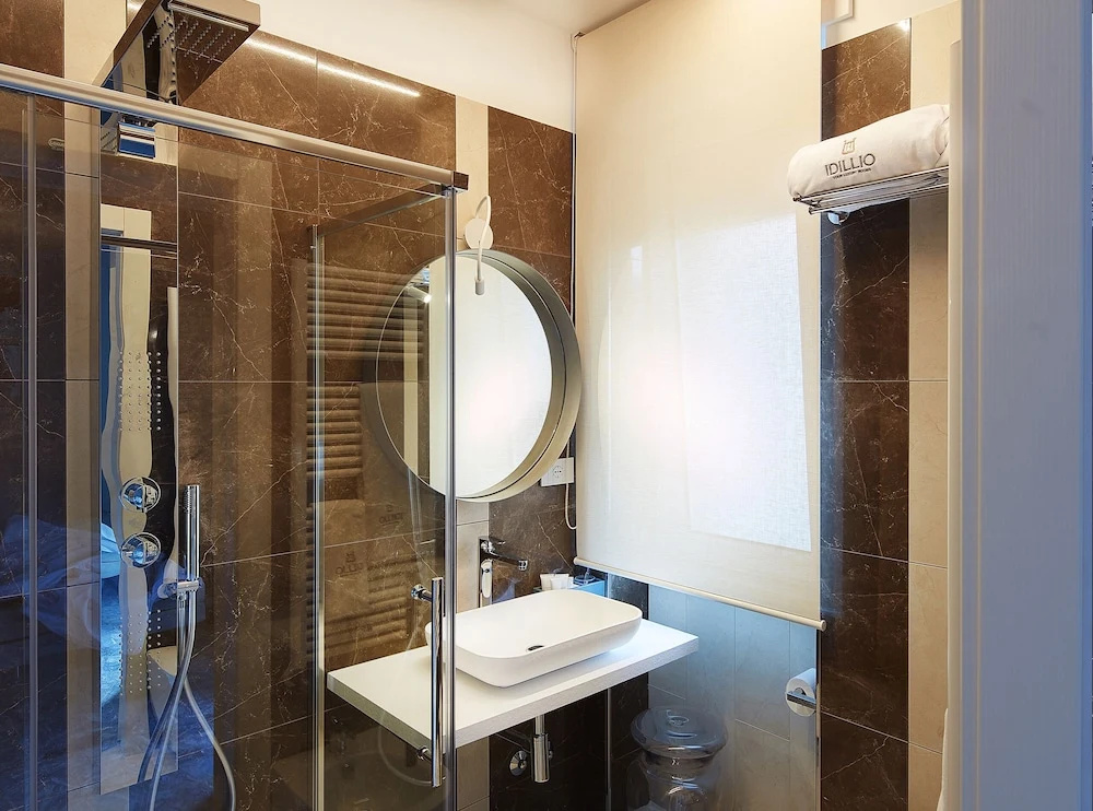 IDILLIO YOUR LUXURY ROOMS