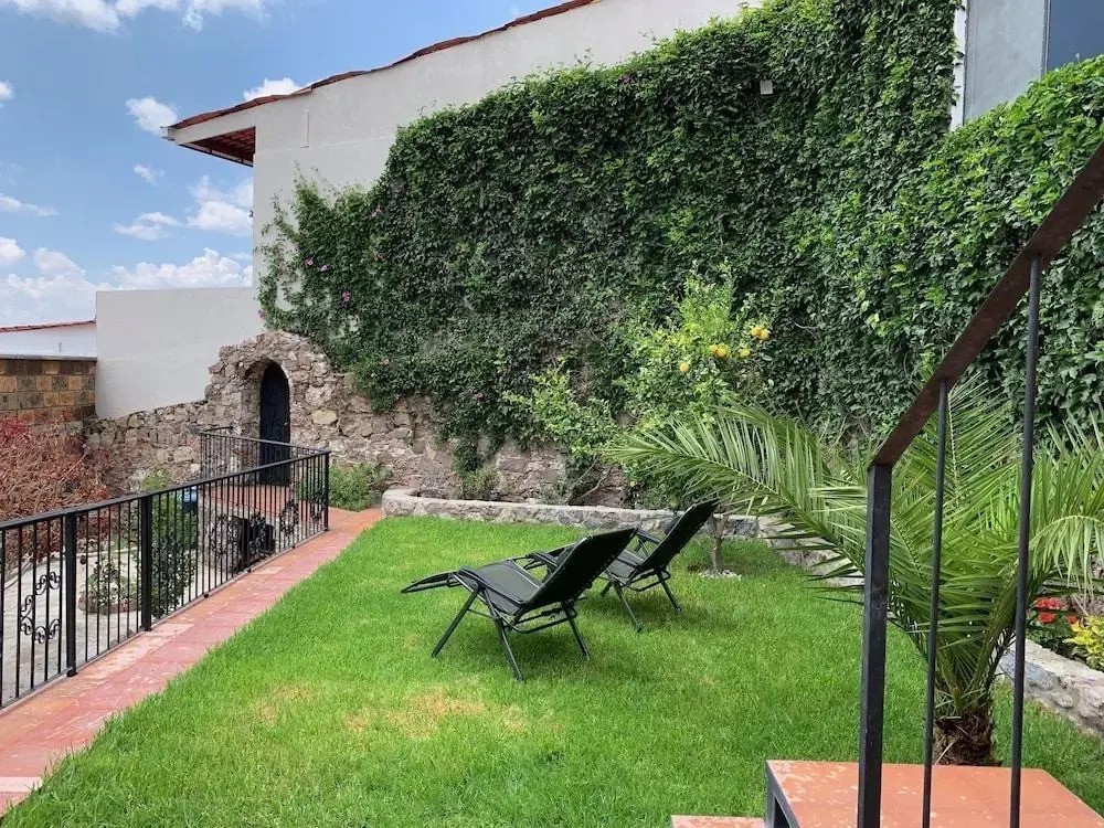 Casa Sucar B&B