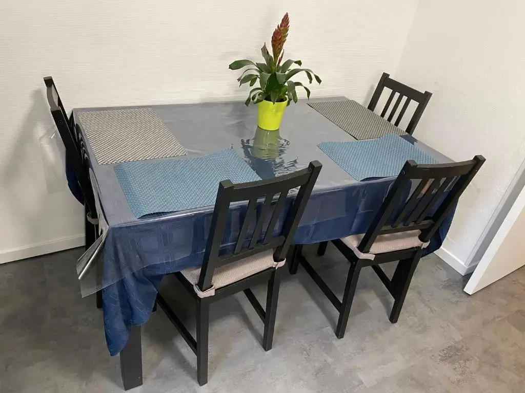Appartement ORANGE
