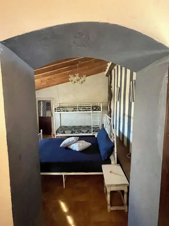 Self Catering Accommodation for the Larger Group
