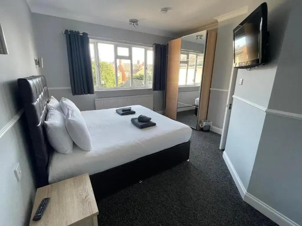 Regency House