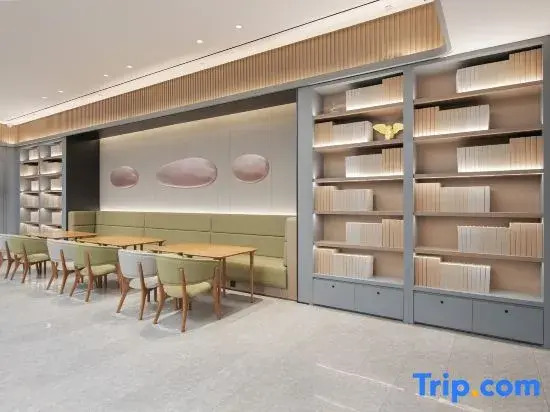 JI Hotel (Gaotang Shuanglong Shopping Plaza)