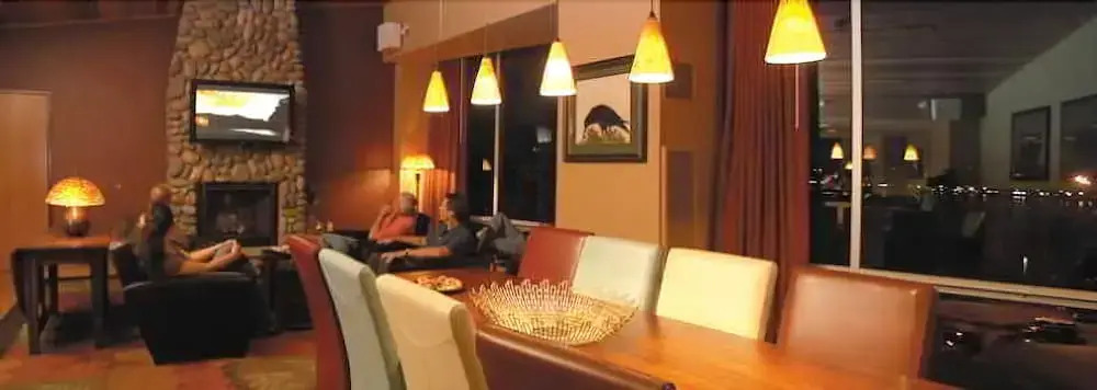 Ko-Kwel Casino Resort
