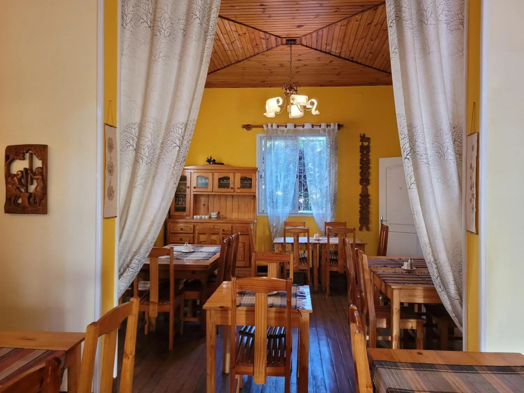 Residence MATSIATRA