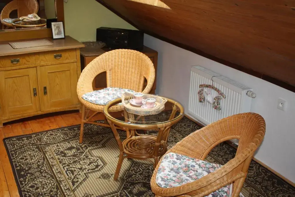 Apartment BENCI