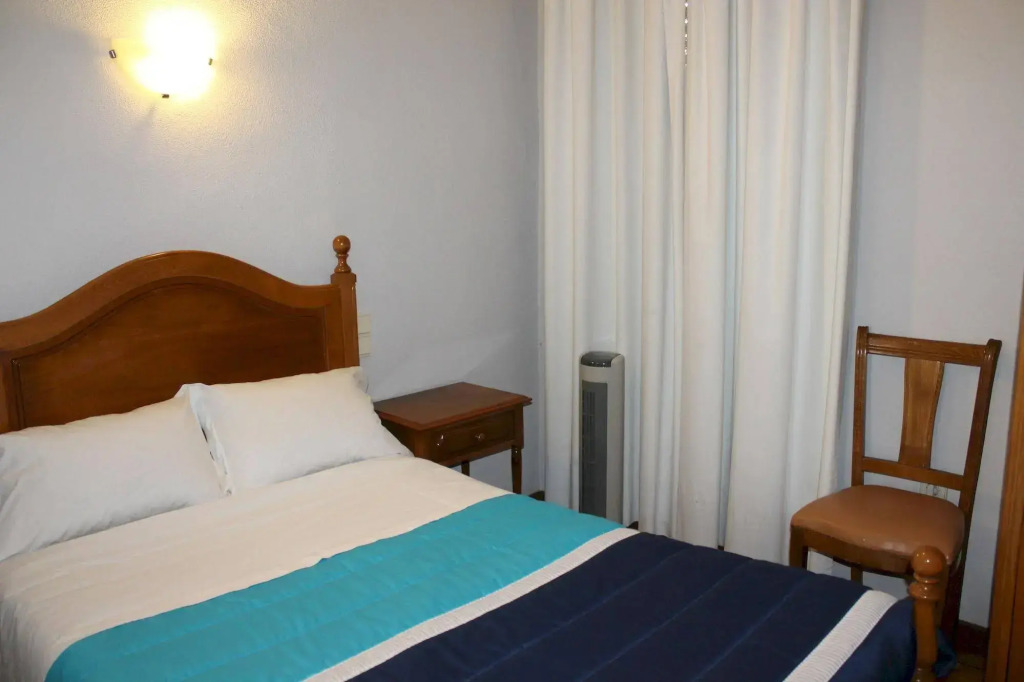 Residencia Vale Formoso
