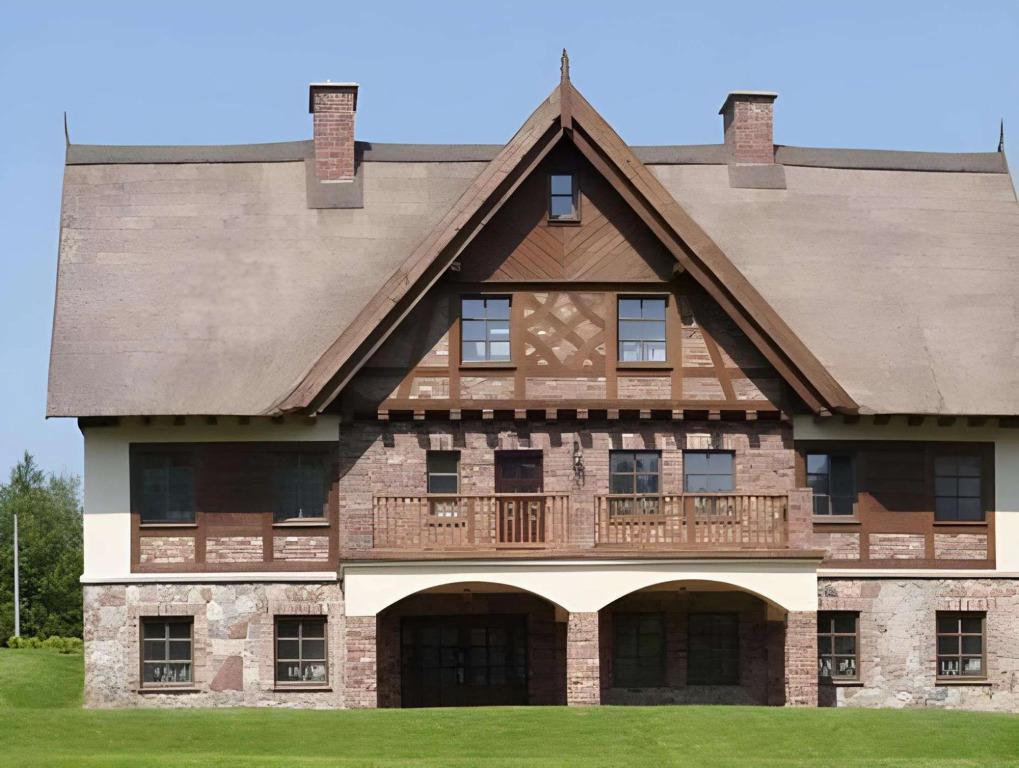 Hotel Aubrecht Country Spa Resort