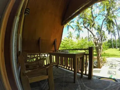 Diana Bungalows