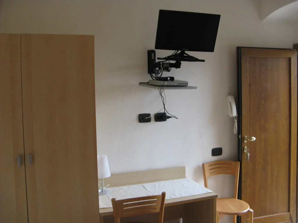 Albergo Genio