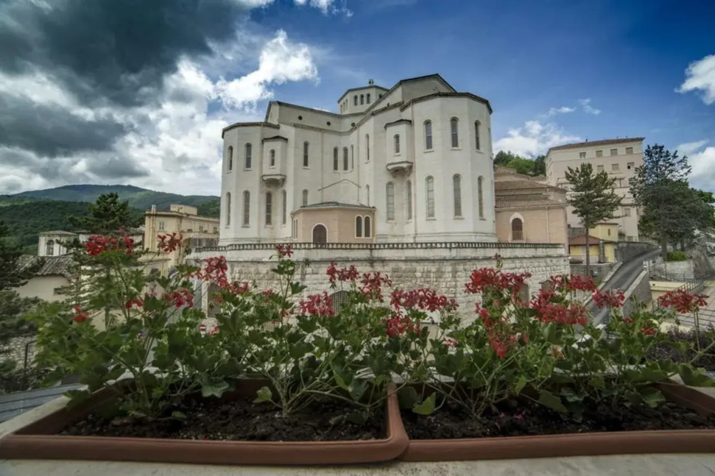 Hotel Delle Rose