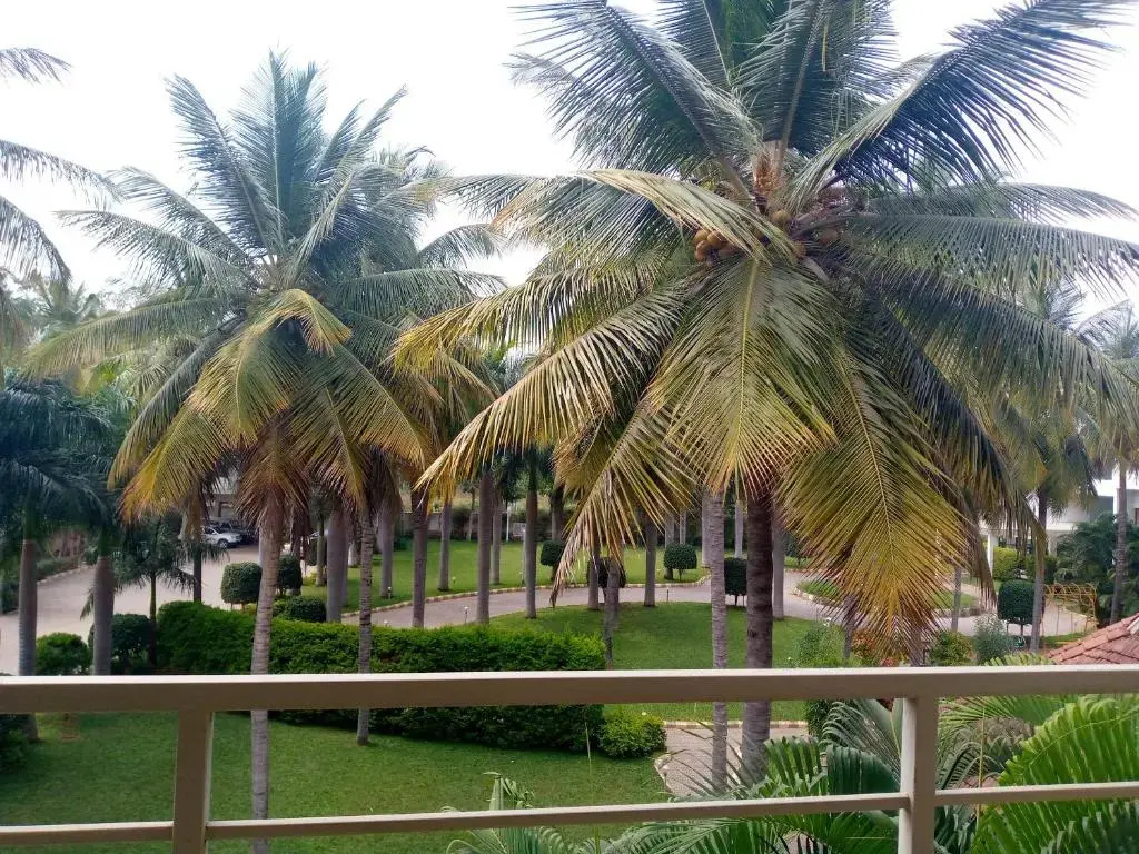 Nijaguna Residency