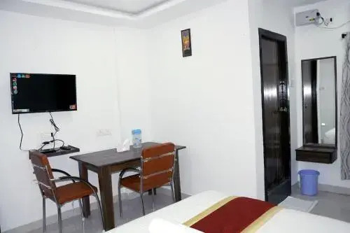 Hotel Orange Suites