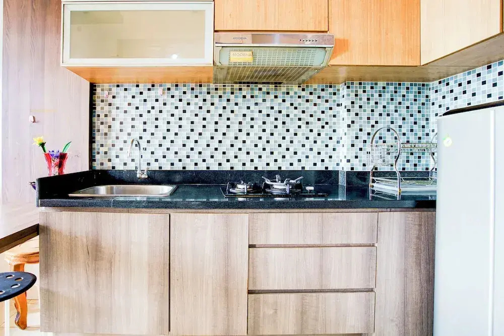 Collection O Apartment By Boboin Baros Near Stasiun Cimahi