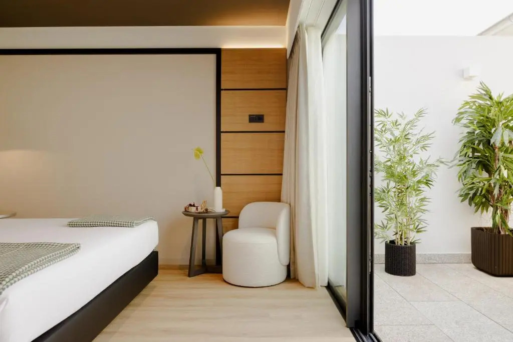 Porto River Soul Hotel