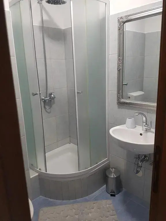 Apartment Sandra