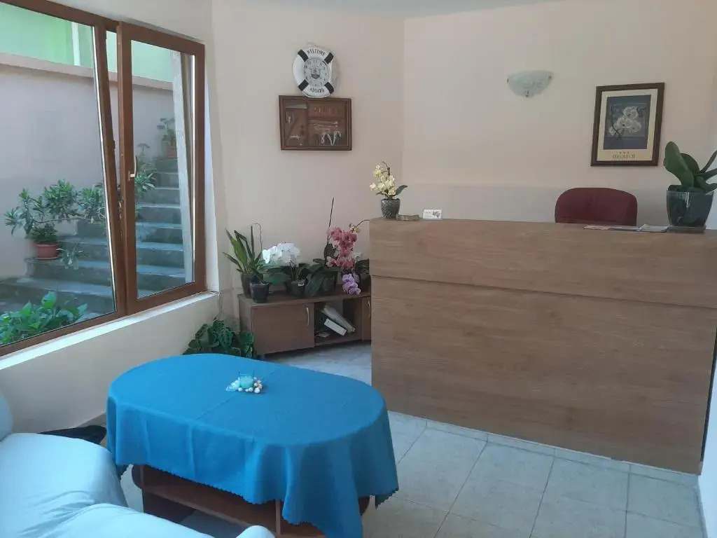 Hotel Orchidea