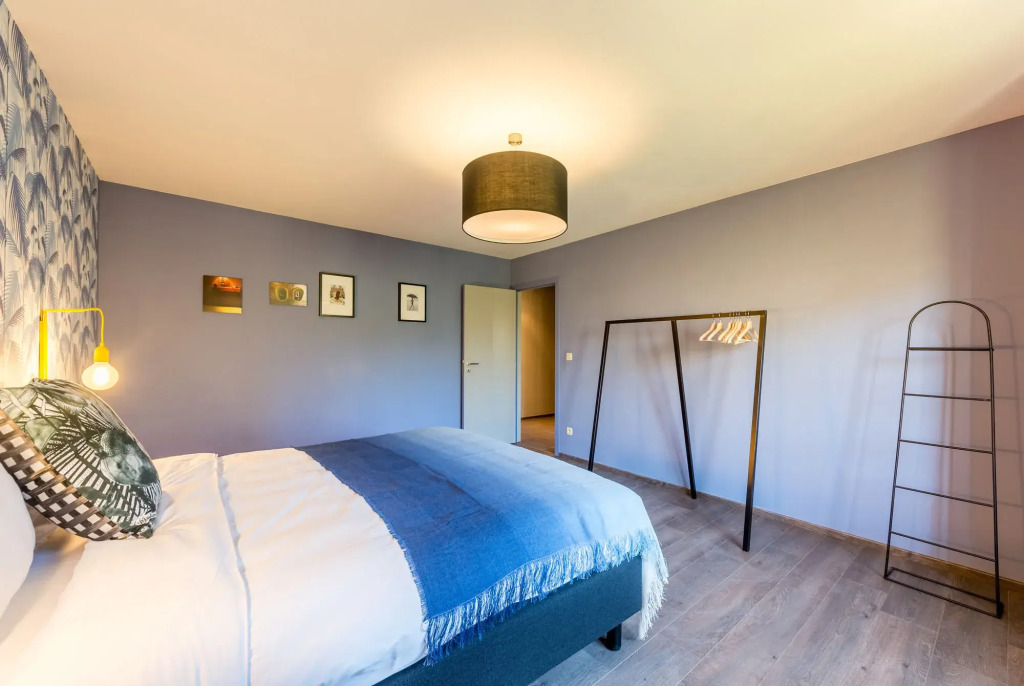 Smartflats Design - Berlaymont