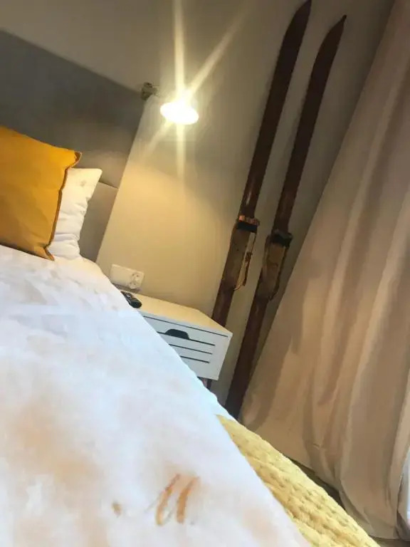 II Apartamenty Mecenasówka Zakopane