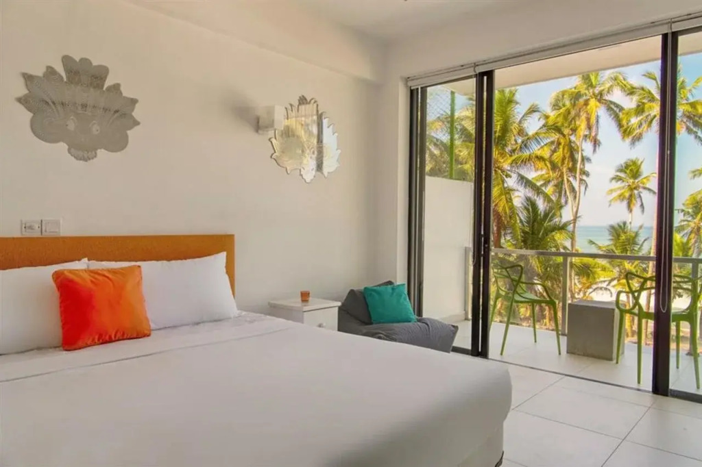 Hotel J Ambalangoda