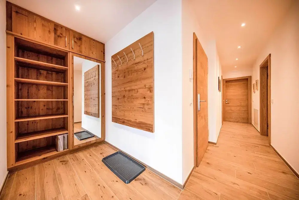 Premium Apartments Adlerhorst by we rent
