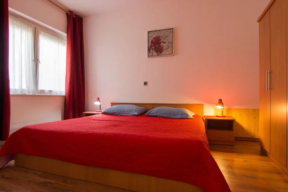 Apartments Nada