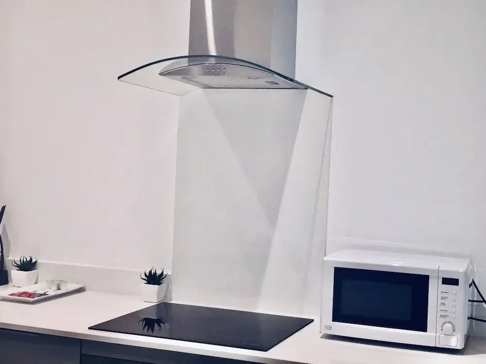Snapos Luxury Serviced Apartments – Meridian House - Bedford