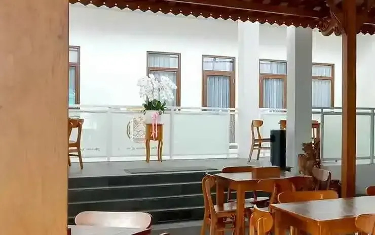 Hotel Doman Bandung