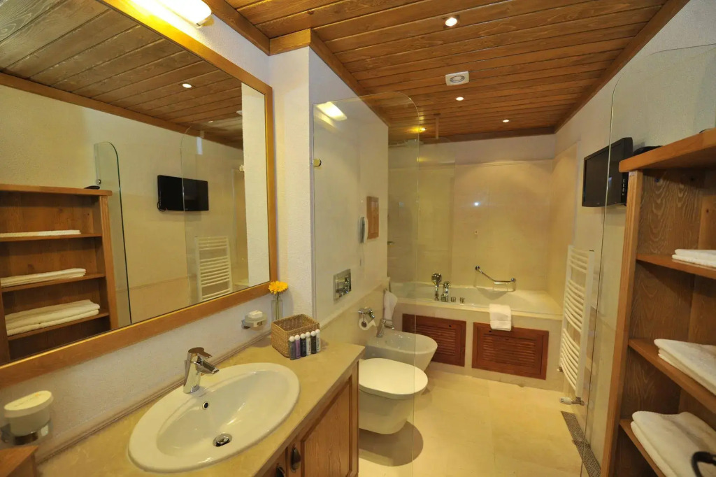 Pirin Golf Hotel Private Studios