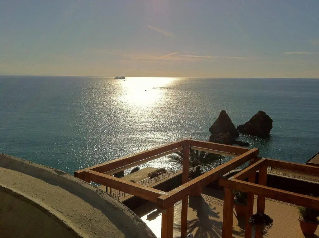 Hotel La Lucertola