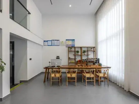Yunxingman B&B (Shenxianju Visitor Center Branch)