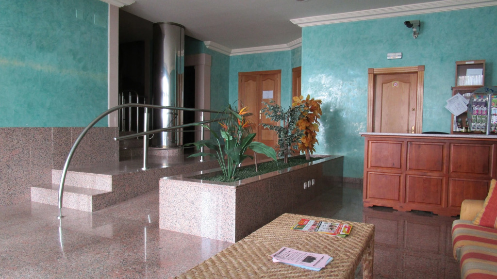 Apartamentos Solset Nerja