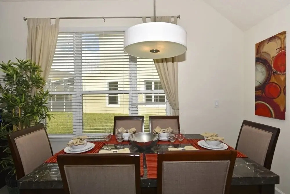 At Silver Creek-1501gr 3 Bedroom Townhouse
