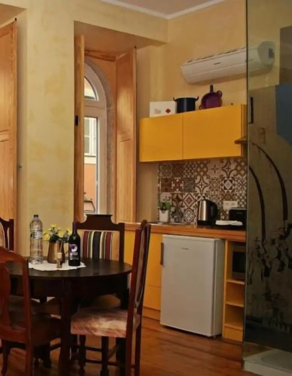 Sao Jorge Apartments & Suites
