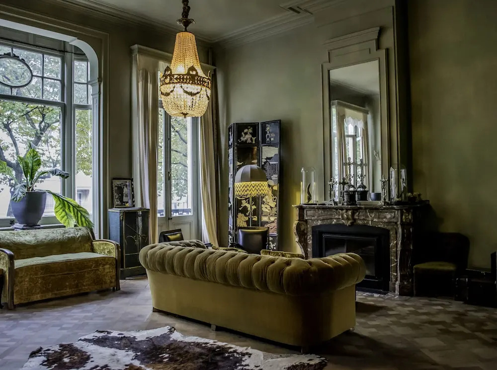 B&B Boulevard Leopold