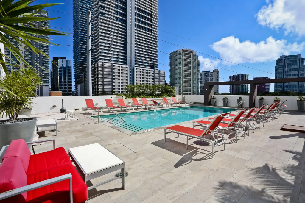 Nuovo Properties at Brickell 1st