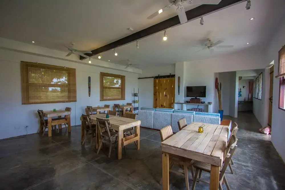 Arganama Guesthouse