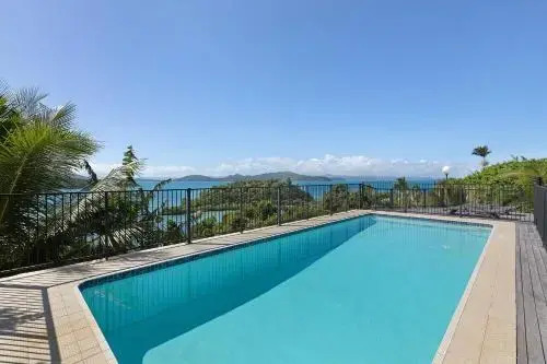 Pineapple House Whitsundays