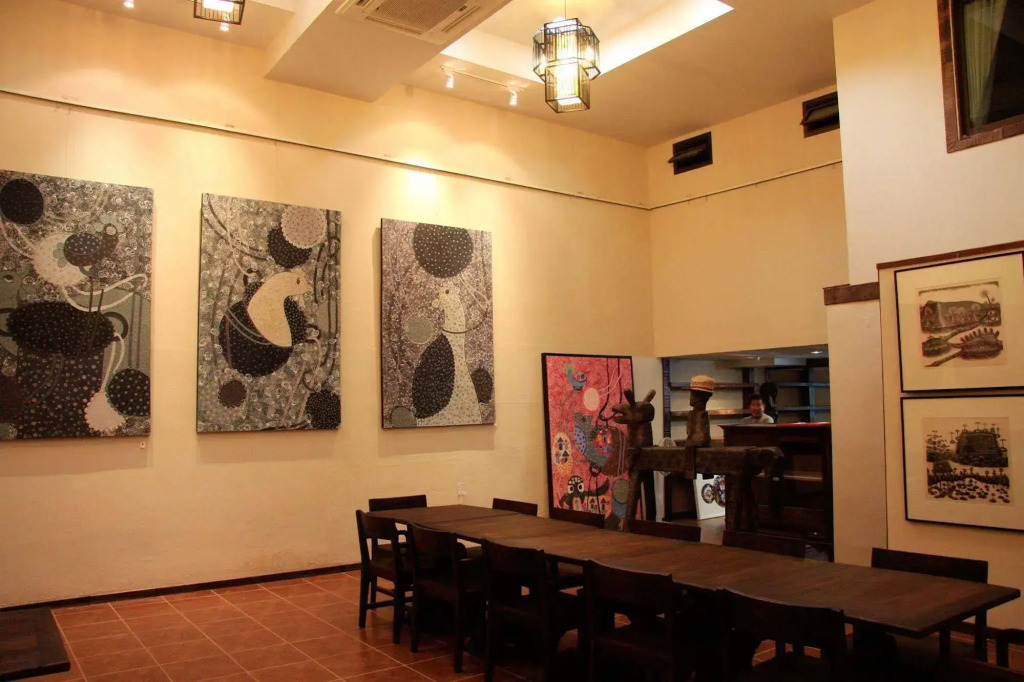 1 Nimman Gallery Hotel