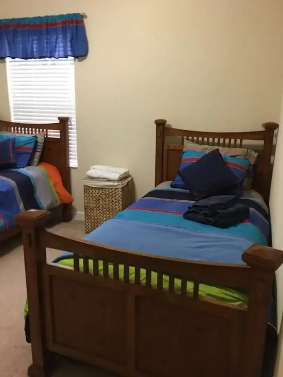 Disney Lake House Minutes From Airport