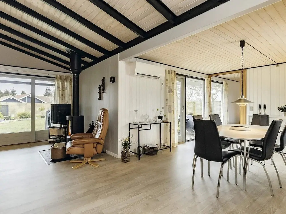 4 Star Holiday Home in Vaeggerlose
