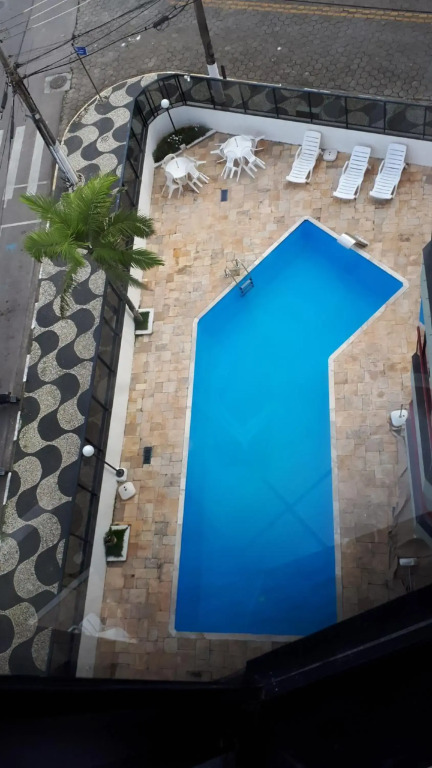 Apartamento San Martin