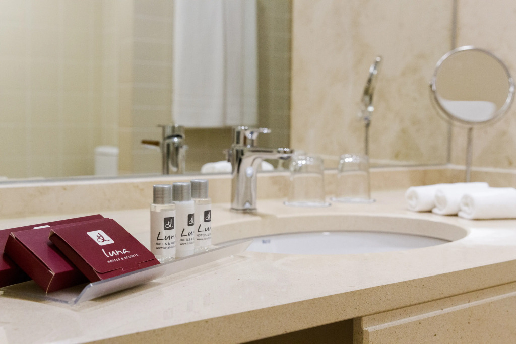 Luna Arcos Hotel Nature & Wellness
