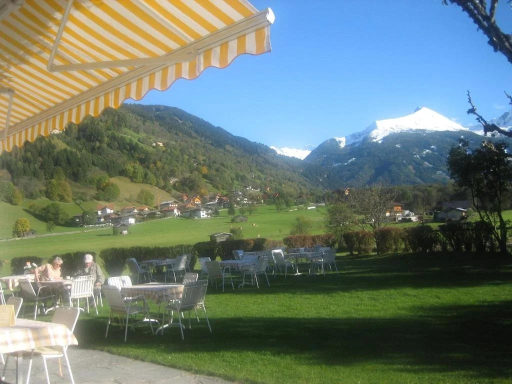 Pension Cafe Wiesenhof