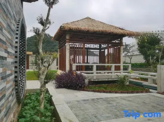 Yirenge Homestay (Lushan Xihai Branch)
