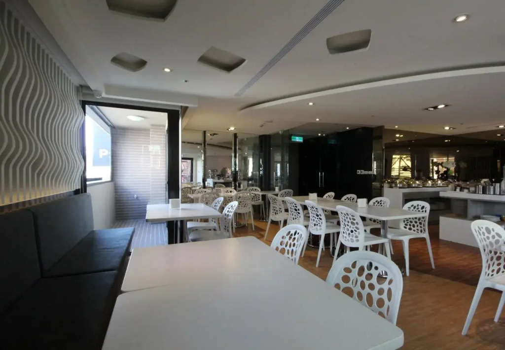 Hotel G7 Taipei