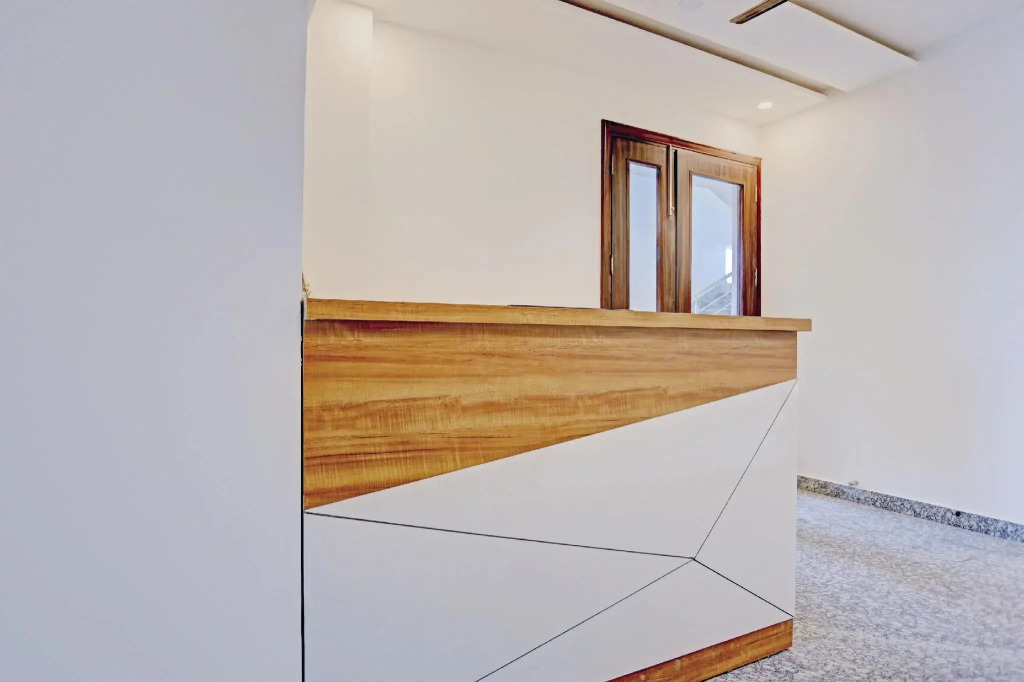 OYO 81764 Hotel Town stay